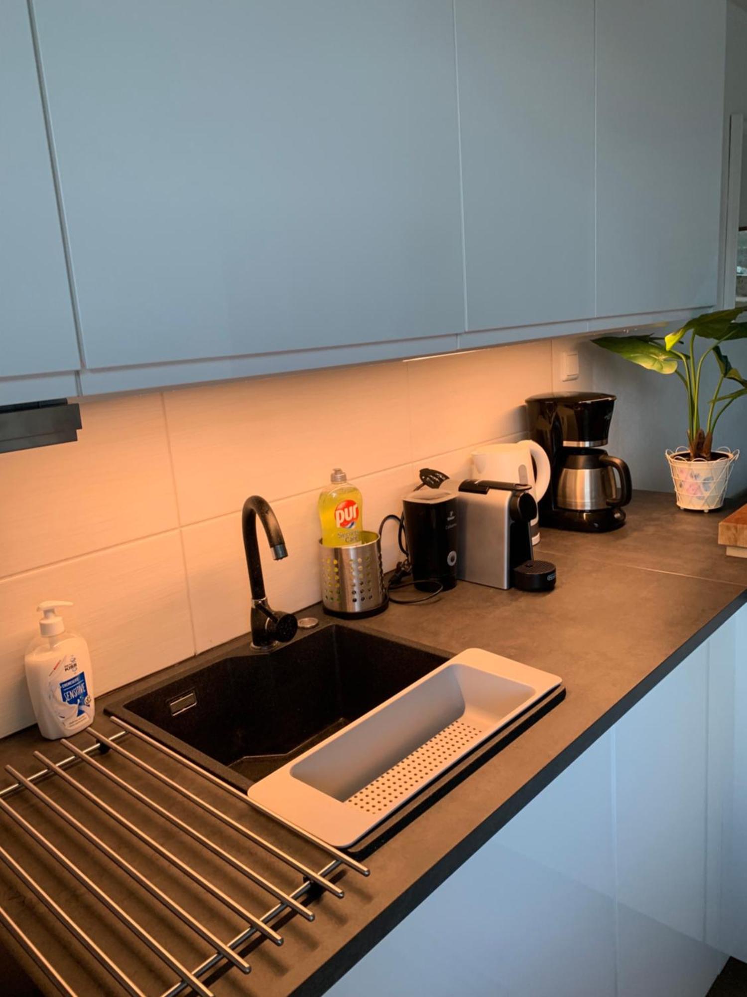 4* + 5* Luxury Apartments Sankt Gilgen Exterior foto