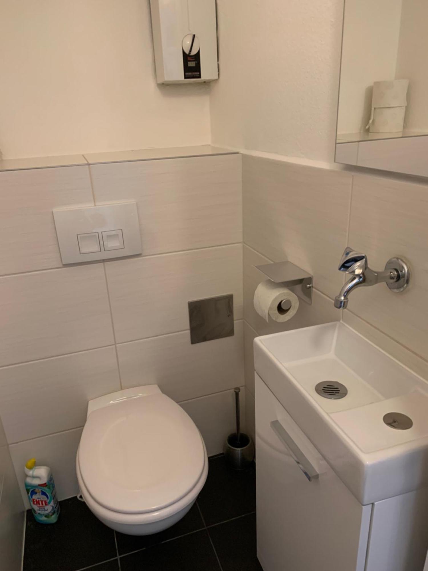 4* + 5* Luxury Apartments Sankt Gilgen Exterior foto