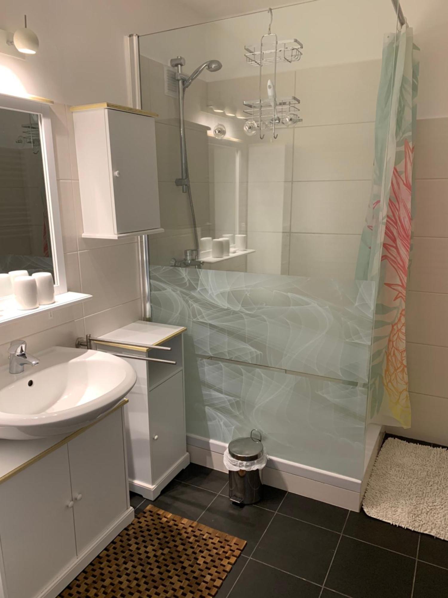 4* + 5* Luxury Apartments Sankt Gilgen Exterior foto