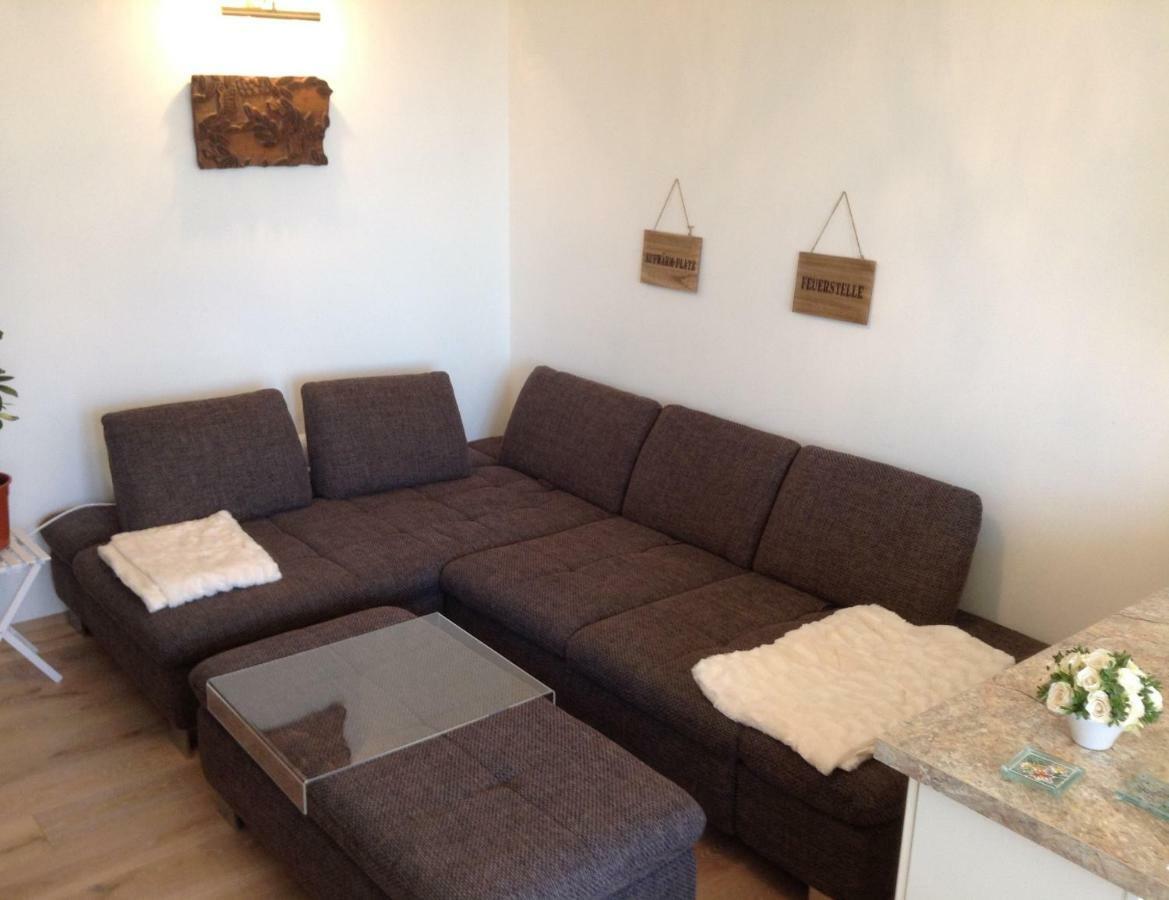 4* + 5* Luxury Apartments Sankt Gilgen Exterior foto