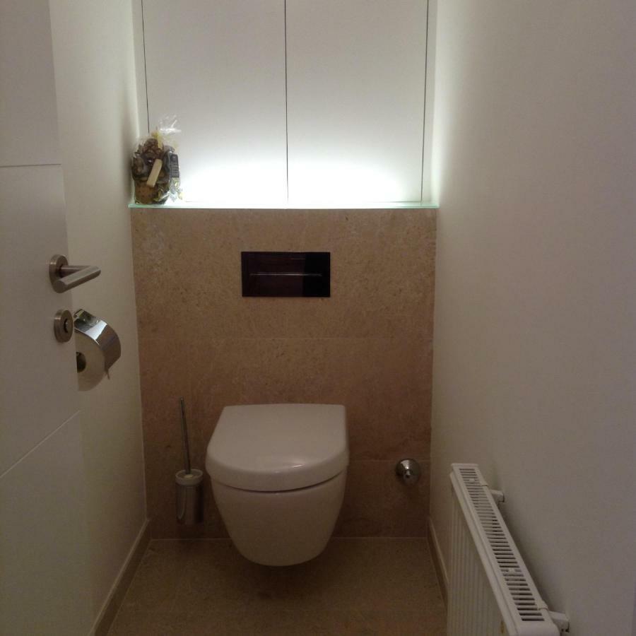 4* + 5* Luxury Apartments Sankt Gilgen Exterior foto
