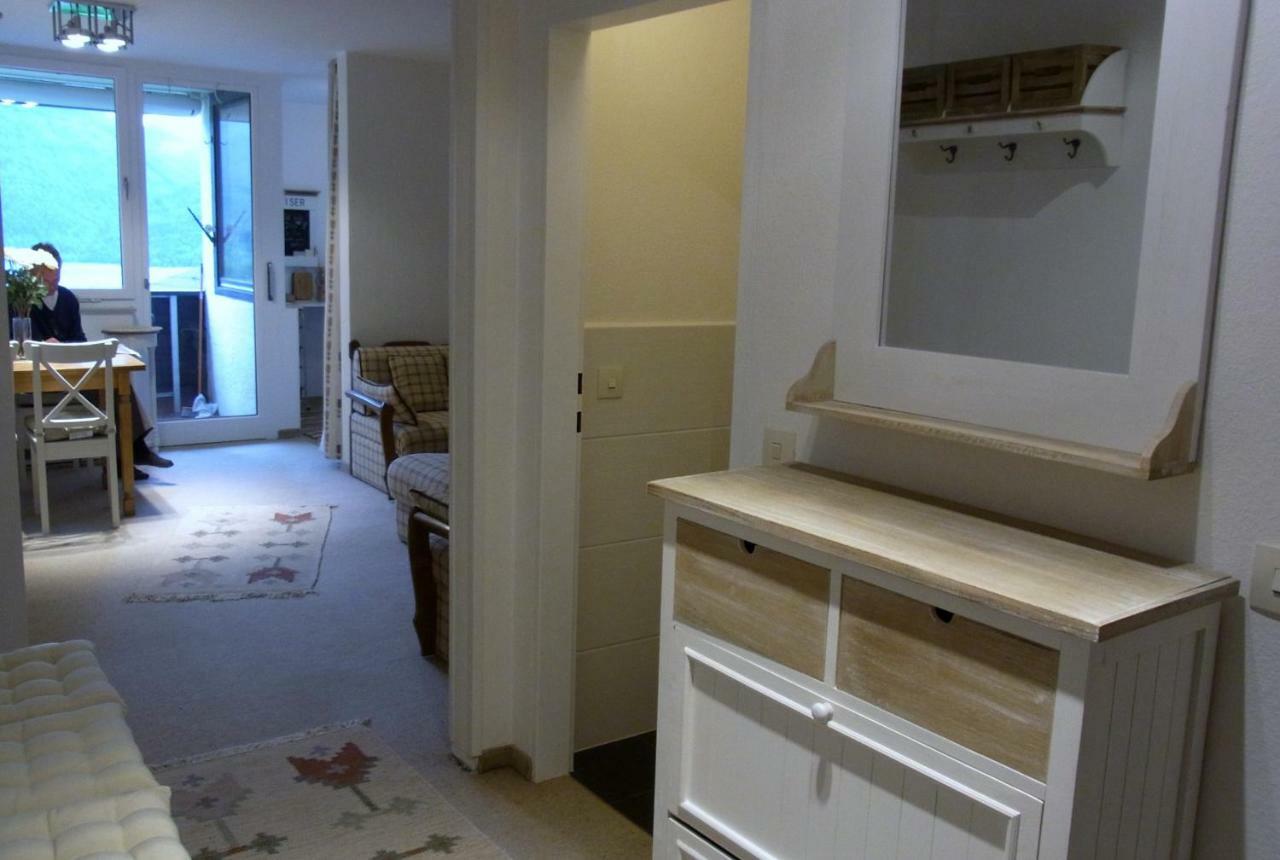 4* + 5* Luxury Apartments Sankt Gilgen Exterior foto